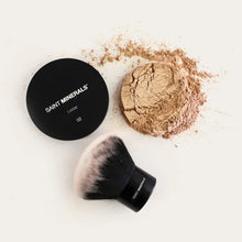 Load image into Gallery viewer, Saint Minerals Loose Foundation