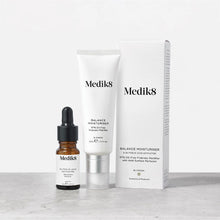 Load image into Gallery viewer, Balance Moisturiser™ & Glycolic Acid Activator