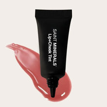Load image into Gallery viewer, Saint Minerals Lip + Cheek Tint
