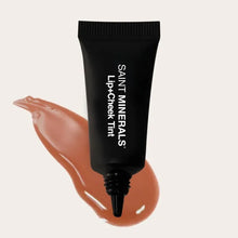 Load image into Gallery viewer, Saint Minerals Lip + Cheek Tint
