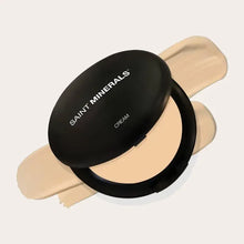 Load image into Gallery viewer, Saint Minerals Cream Mineral Foundation
