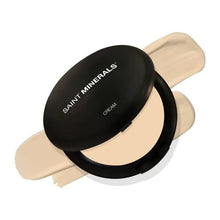 Load image into Gallery viewer, Saint Minerals Cream Mineral Foundation
