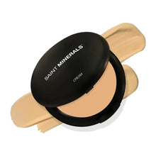 Load image into Gallery viewer, Saint Minerals Cream Mineral Foundation
